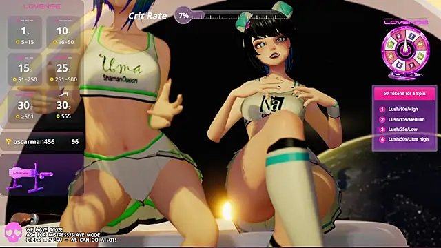 els nia online show from 03.26.26