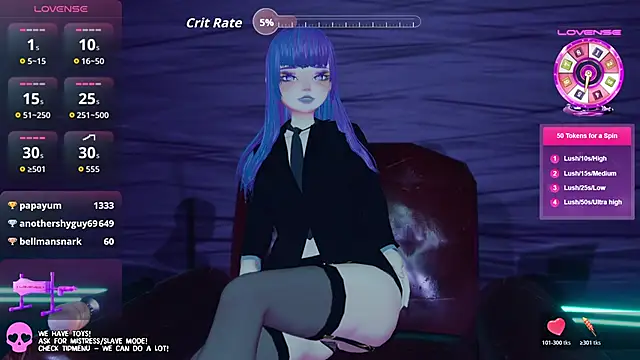 els six online show from 03.20.26