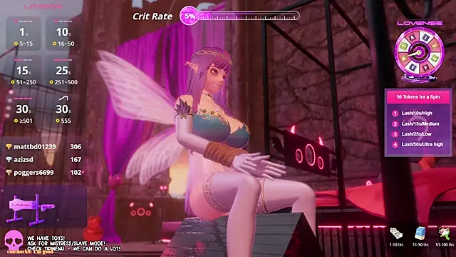 els six online show from 04.11.26