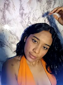 Horny Brunette  online show from 03.20.26