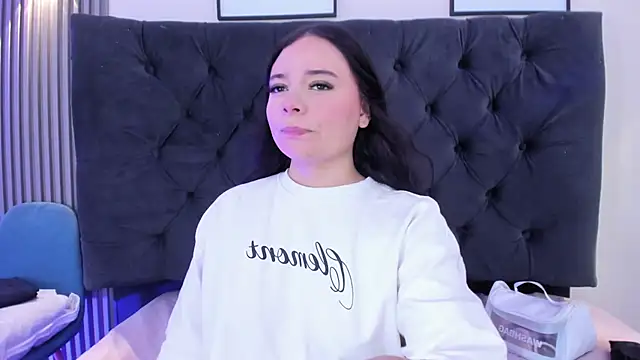 Lizeth Vega online show from 03.30.26