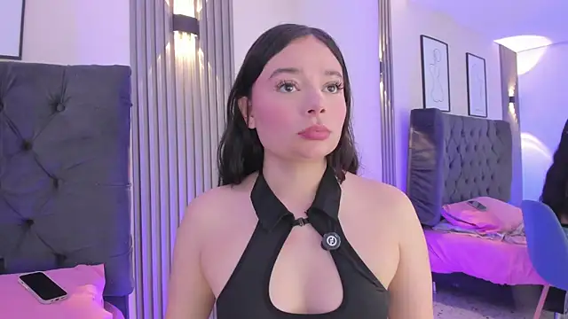 Lizeth Vega online show from 04.16.26