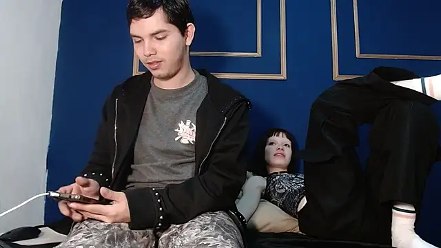 Fantasy-Dreams online show from 03.27.26