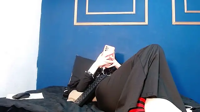 Fantasy-Dreams online show from 03.28.26