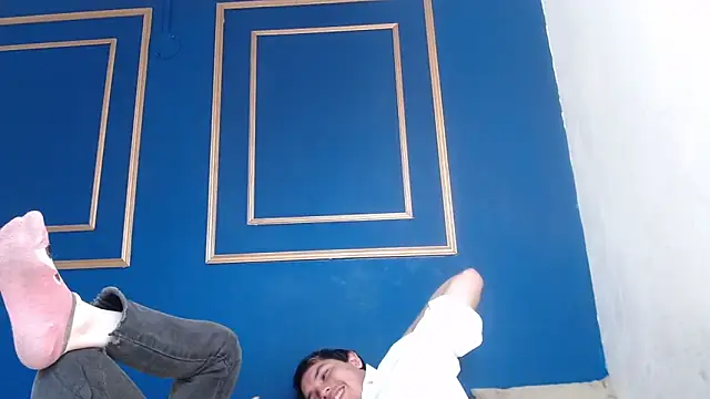 Fantasy-Dreams online show from 04.03.26