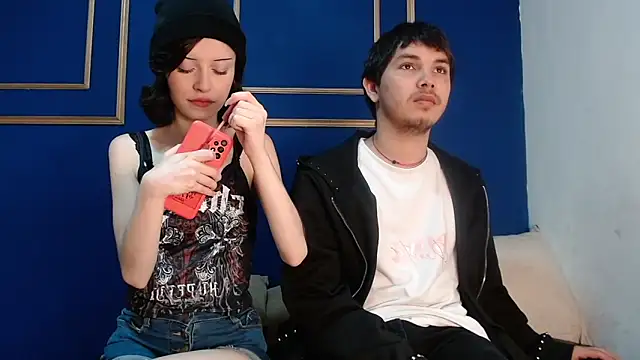 Fantasy-Dreams online show from 04.13.26