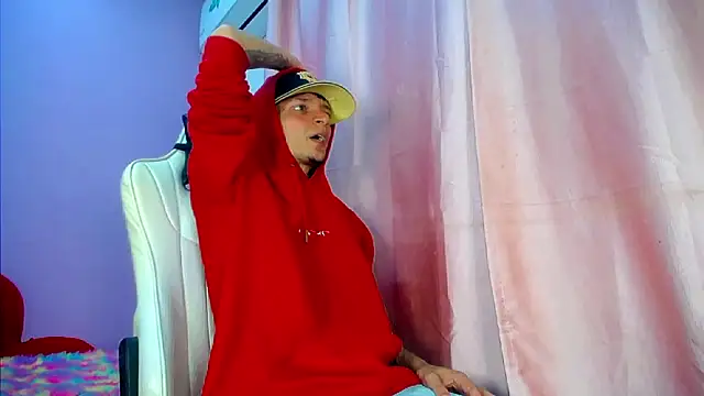 Hot Gaara  online show from 03.26.26