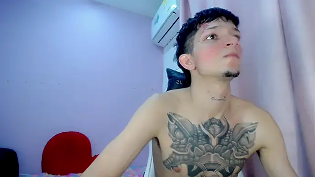 Hot Gaara  online show from 03.28.26