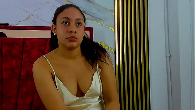 Tiana hots online show from 03.19.26