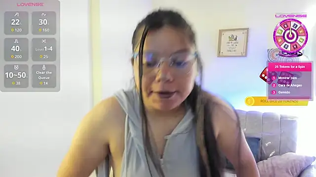 afrodita rouss1 online show from 03.21.26