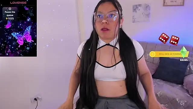 afrodita rouss1 online show from 03.26.26