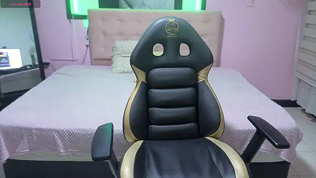 Milly 1 x online show from 03.24.26