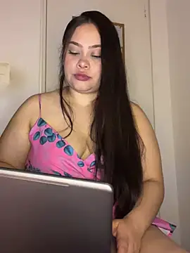 Juliana xv online show from 04.05.26