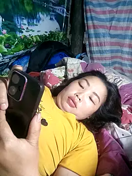 Snapshot of Huemy098 chatting on 03.22.26 Huemy098 online show from 03.22.26