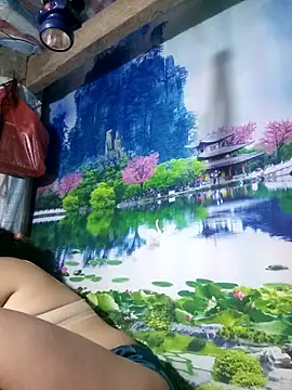 Snapshot of Huemy098 chatting on 03.23.26 Huemy098 online show from 03.23.26