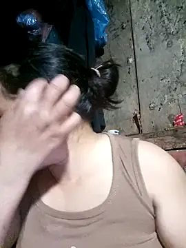 Snapshot of Huemy098 chatting on 03.29.26 Huemy098 online show from 03.29.26