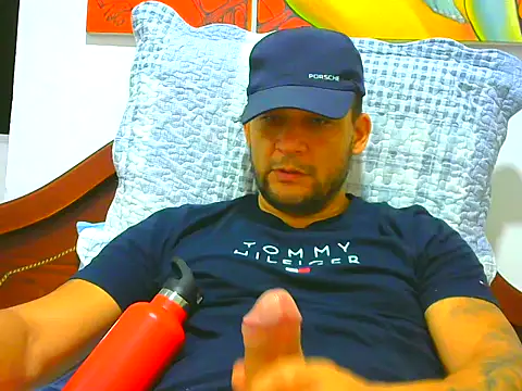 altenori online show from 03.27.26