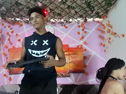 Nahomi hot 77 online show from 03.29.26