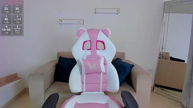 april smiith1 online show from 03.26.26