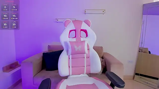 april smiith1 online show from 04.07.26