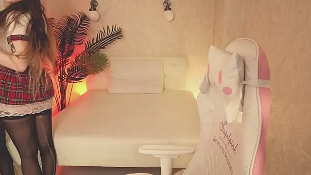 Sophia Everly online show from 03.29.26