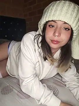 Petite CherryX online show from 04.04.26