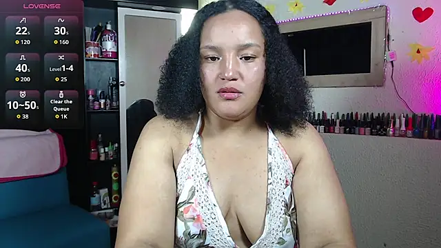 SofiaRoyal2308 online show from 03.27.26