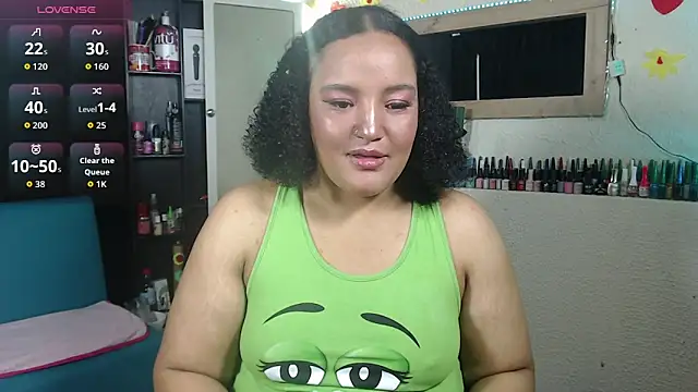 SofiaRoyal2308 online show from 03.28.26