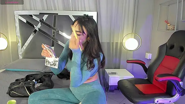 Magic katt online show from 04.10.26