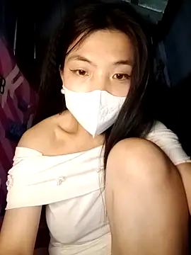 Yuki-min online show from 03.18.26