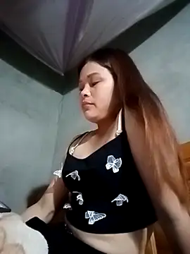 Yuki-min online show from 04.18.26