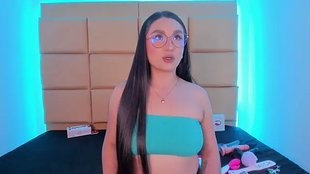 Kalessi cam online show from 04.08.26