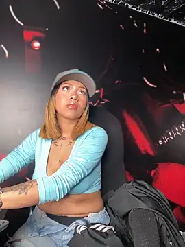 Laila LS online show from 03.24.26