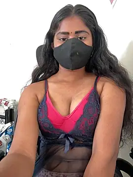 sexy-riyaa43 online show from 03.29.26