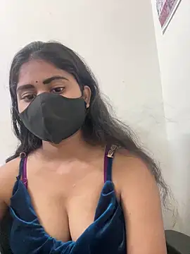 sexy-riyaa43 online show from 03.31.26