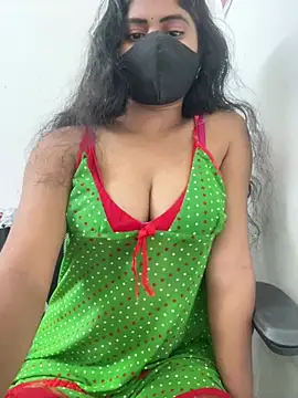 sexy-riyaa43 online show from 04.23.26