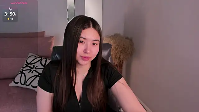 IceIcebabe  online show from 03.22.26