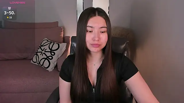 IceIcebabe  online show from 03.28.26