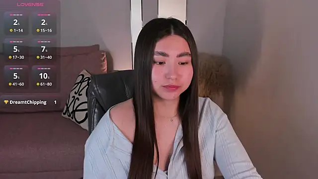 IceIcebabe  online show from 04.01.26