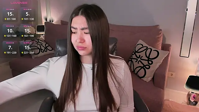 IceIcebabe  online show from 04.03.26