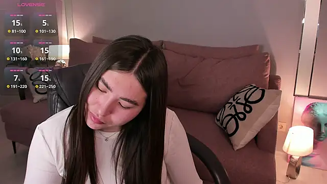 IceIcebabe  online show from 04.06.26