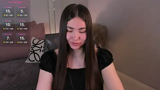 IceIcebabe  online show from 04.09.26