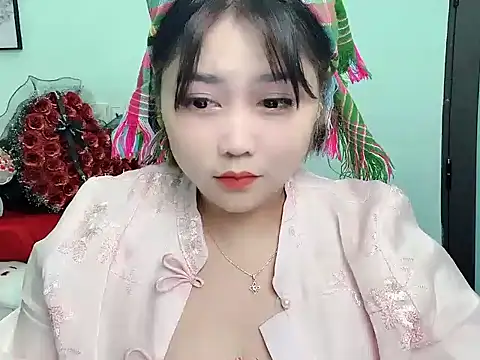 Nhanlu009 online show from 03.22.26