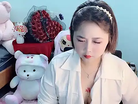 Nhanlu009 online show from 03.25.26