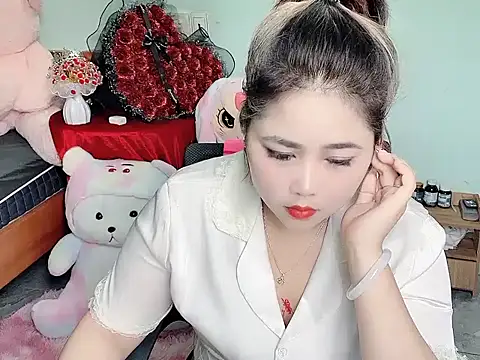 Nhanlu009 online show from 03.26.26