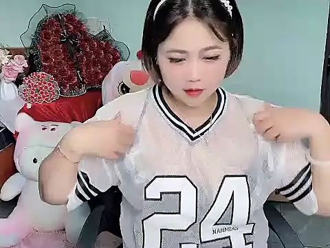 Nhanlu009 online show from 03.28.26