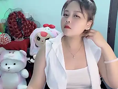 Nhanlu009 online show from 03.29.26