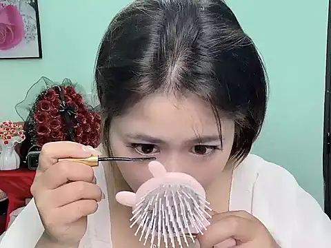 Nhanlu009 online show from 04.04.26