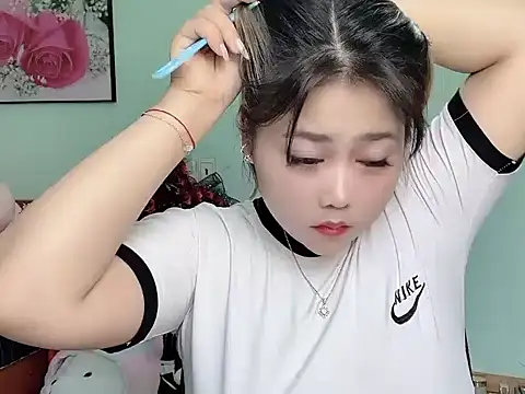 Nhanlu009 online show from 04.06.26