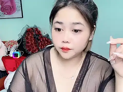 Nhanlu009 online show from 04.15.26